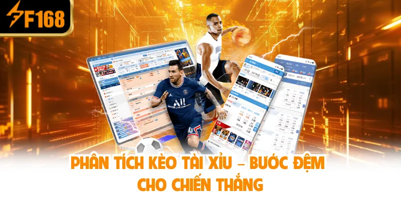 Phân Tích Kèo Tài Xỉu – Bước Đệm Cho Chiến Thắng